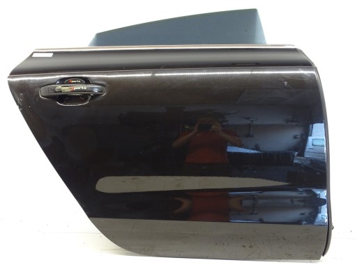 door right rear part right rear. AUDI A7 4G 4G8 SPORTBACK LY8X