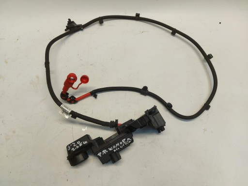 Bmw g20 330e жгут проводов, клемма 8704697