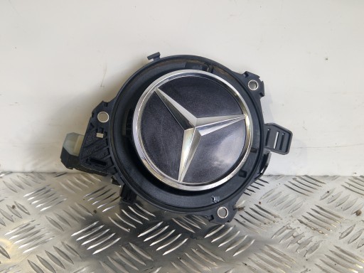 mark-A0997500500 - Камера заднього виду a0997500500 mercedes s class w22