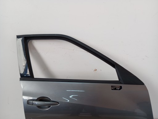 door right front NISSAN JUKE II F16 BSZ