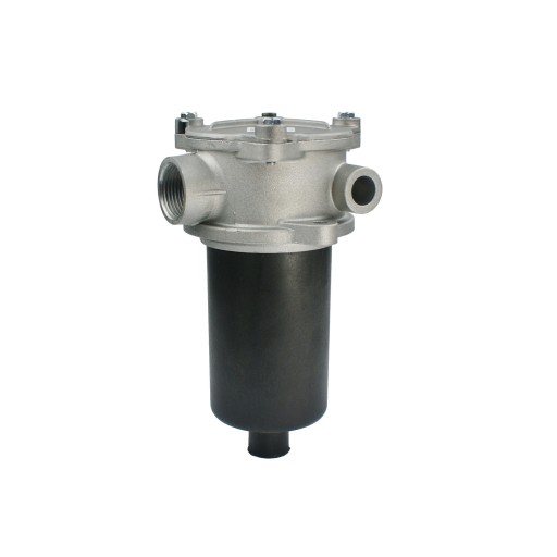 A1.41.15.050 - ФІЛЬТР ПОВЕРНЕННЯ RFM050CV1BB6, ВСТАНОВЛЕНИЙ НА БАКУ