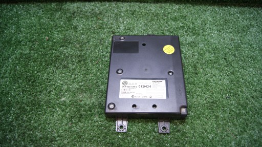 module control unit BLUETOOTH TELEFONU VOLKSWAGEN EOS 3C0035729G