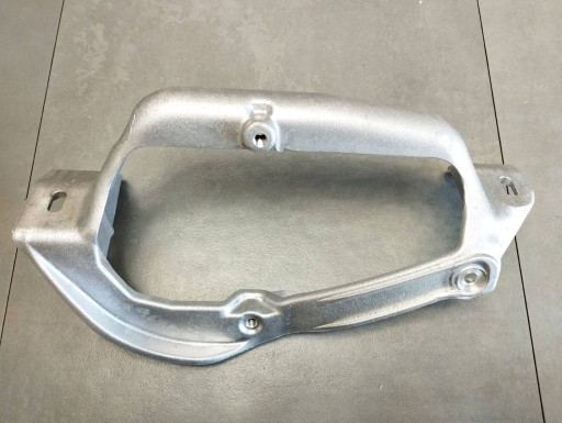Mercedes B-KLASA W246 W242 bracket SPREZARKI 102339000C