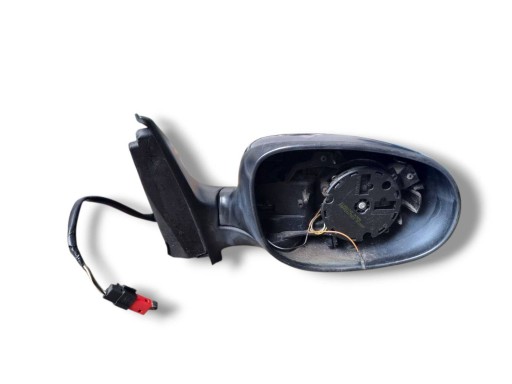 mirror exterior right side Fiat Bravo 2 2009 735440831