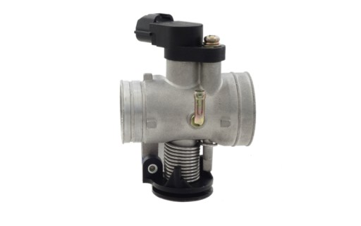 M03212-MR48-PRZMIK002 - Дроссельная заслонка ATV Mikilon 180 (H) Moretti