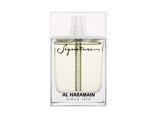 al haramain signature woda perfumowana 100 ml   