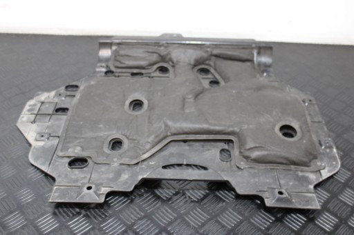 cover cover chassis below engine HONDA JAZZ V 5 LIFT -2023 HYBRID