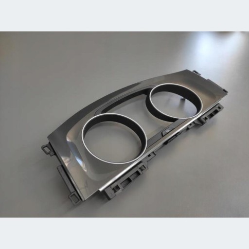 instrument panel frame DEKOR VW GOLF VII LIFT 5G0857059