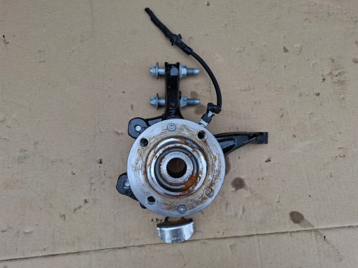 OPEL MOKKA B swing left front 25R new P74