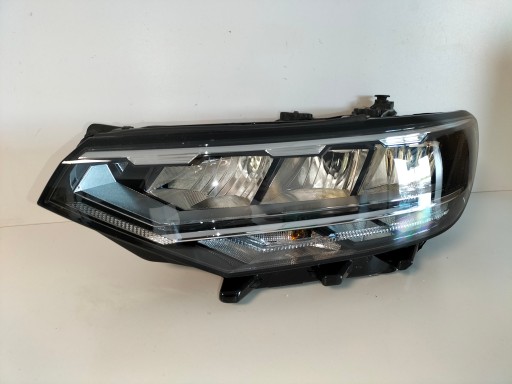 light front reflektor left VW PASSAT B8 LIFT 19