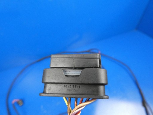 MERCEDES ML W166 GLE bundle CZUJNIKOW of the parking PDC rear part