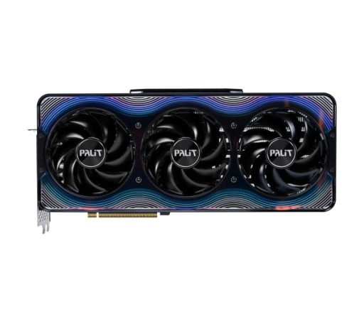 Karta graficzna Palit GeForce RTX 5080 GameRock OC 16GB