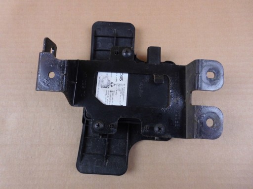 Kia Sportage IV 2018 2019 2020 sensor sensor martwego pola punktu left >