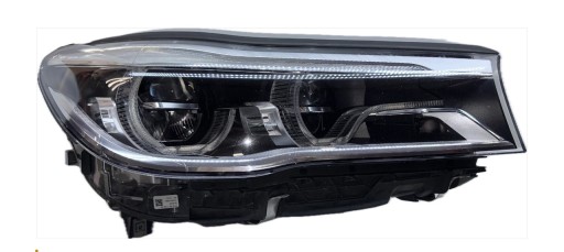 7465600 - BMW 7 G11 G12 ФОНАРЬ ПЕРЕДНИЙ ПРАВЫЙ АДАПТИВНЫЙ СВЕТОДИОДНЫЙ В КОМПЛЕКТЕ