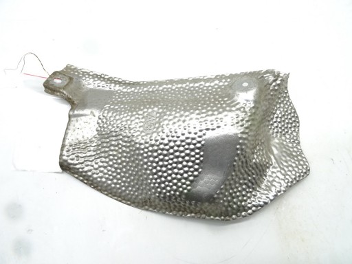 Теплозахисний екран LEXUS RC F RCF 5.0 B V8 14-22