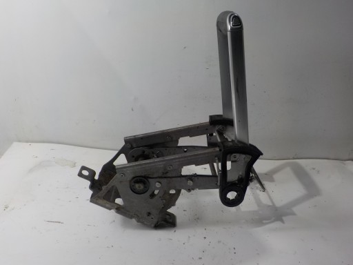 FORD S-MAX MK1 páčka elektrická brzda UK