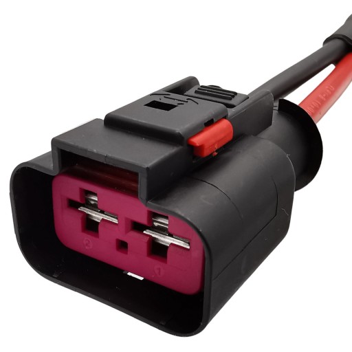 24451552 - OPEL VECTRA SIGNUM, SAAB ЖГУТ ПРОВОДОВ НАСОСА ГИДРОУСИЛИТЕЛЯ