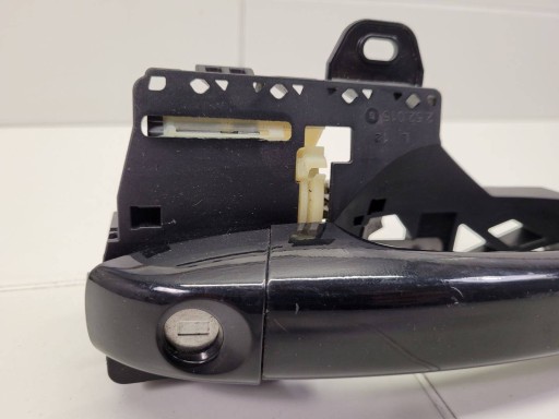 handle exterior door front left side Renault Megane 4 2018 806079597R
