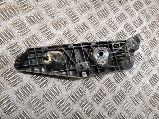 Support montage pare-chocs Gauche Arrière Mazda MX-5 ND N243502J1