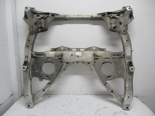 axle beam subframe axle beam front front BMW 6 G32 17R