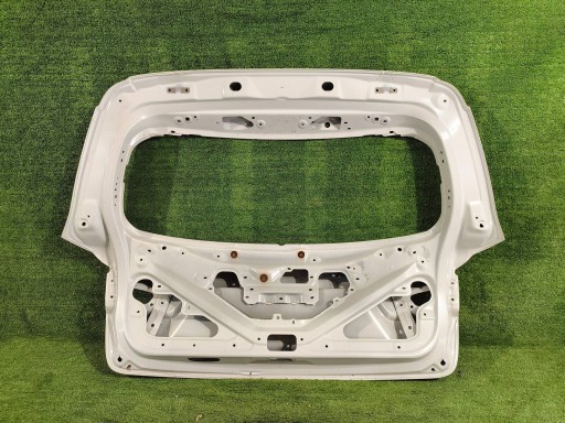 boot doors rear part boot MITSUBISHI ASX 10- NR.435