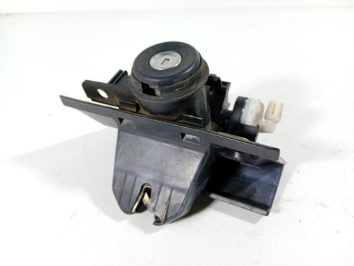 MERCEDES W210 E klasa 95-02 lock bonnet boot rear rear part