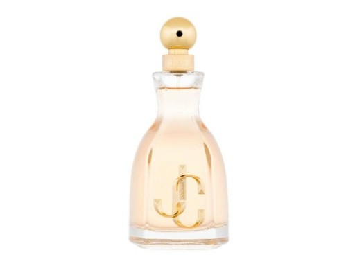 Jimmy Choo I Want Choo Woda Perfumowana 100ml