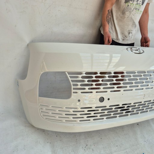 HYUNDAI STARIA 21-> bumper front front PDC 86511-CG000