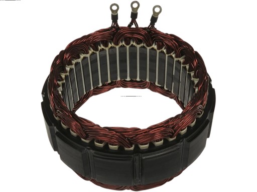 AS9029S - Совершенно новый статор генератора as-pl