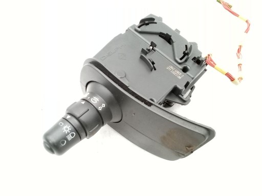 Renault Clio III 3 Interrupteur Interrupteur Interrupteur commande phares feux 88102002
