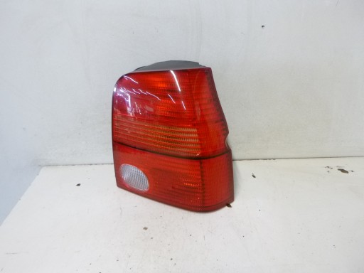 light rear Volkswagen Lupo 1999r.