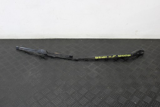 wiper arm wiper right 9817215080 CITROEN BERLINGO IV 4 2019