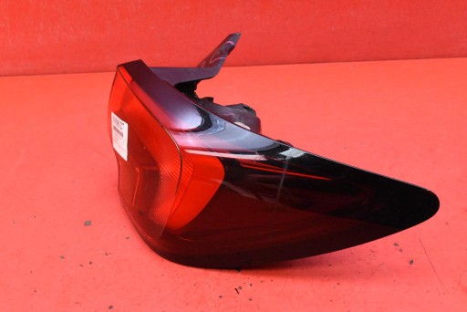 light right rear part rear 39099015 OPEL ASTRA 5 V K 5D HB LIFT 19-21
