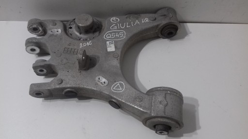 ALFA ROMEO GIULIA Querlenker rechts heck 00505335050