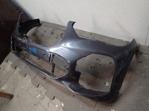 nárazník předek BMW X5 G05 M PAKIET