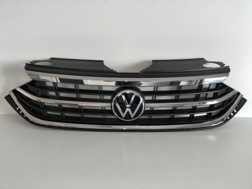 GRILLE/MASQUE GRILLE GRILLE VW POLO VI LIFT 20- BERLINE