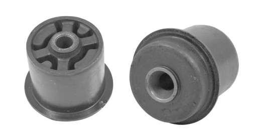 TED-TUL-003 - ВТУЛКА ВТУЛКИ ЗАДНЬОЇ БАЛКИ ЗАДНЯ SKODA SUBERB