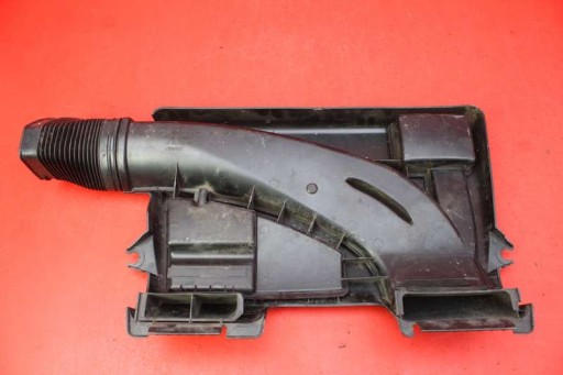 cover intake tube air duct air line 7561927 BMW E87 2.0i 143 KM 07-12