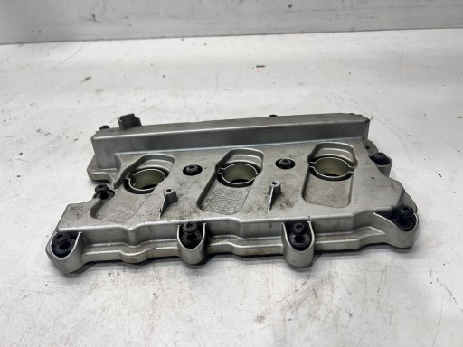 Abdeckung der Ventile rechts AUDI A6 C7 A7 Q7 3.0 TFSI 06E103472Q