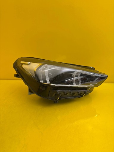 light right BMW X1 U11 2022- Full Led 5A9A228-02