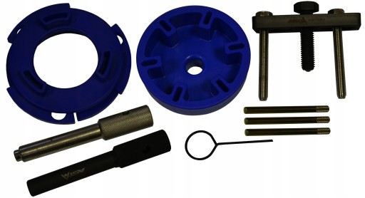 БЛОКИРОВКА FORD FIAT JAGUAR 2.0 2.2 2.4 3.2 TDDI TDCI