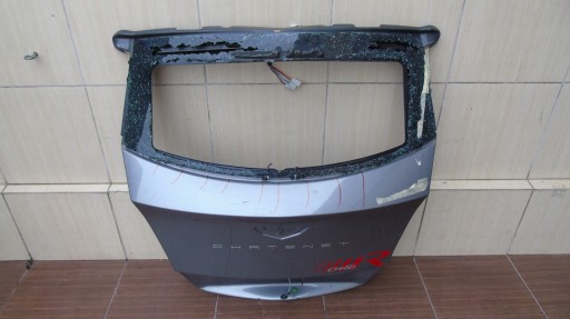 ЗАДНЯЯ ДВЕРЬ БАГАЖНИКА CHATENET CH46 CH 46