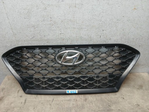 Grille HYUNDAI KONA 17- 86352-19000