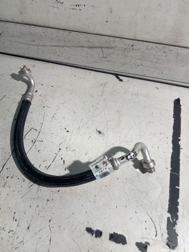 9842465380 - PEUGEOT 208 II КОНДИЦИОНЕР 1.2 THP