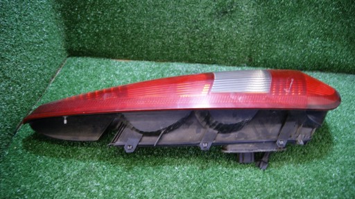 light left rear FORD FIESTA MK 6 2S61-13A603-B