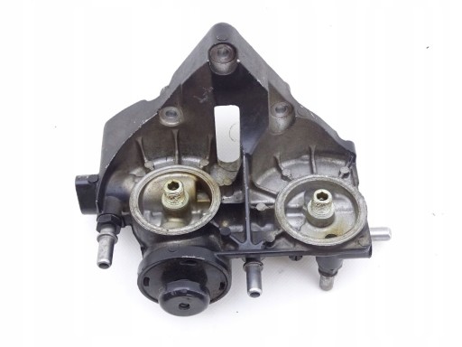 5801744330 - FPT NEW HOLLAND CASE 3.4 D БАЗА ПАЛИВНОГО ФІЛЬТРА