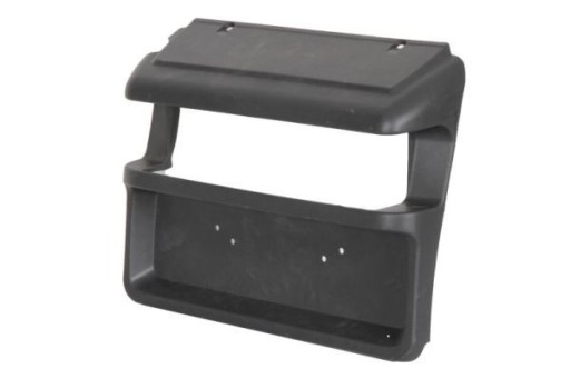 SCA-HLS-003R - КРОНШТЕЙН ЗАДНЬОГО ЛІХТАРЯ SCA-HLS - 003R PACOL