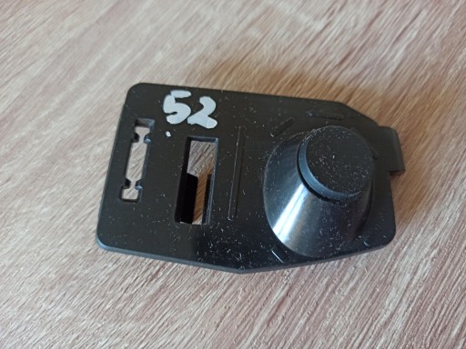 Кошик датчика PDC A3 8Y 8Y0919397