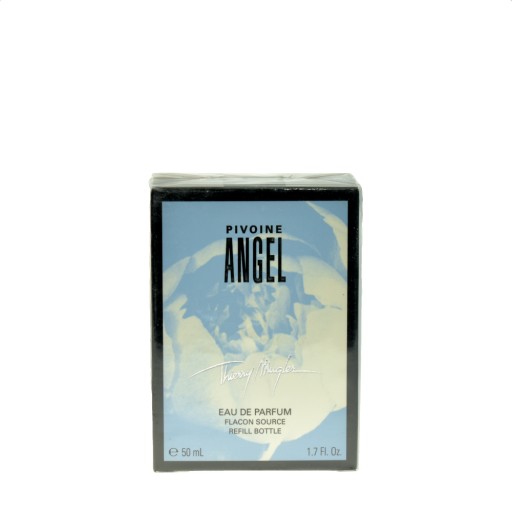 thierry mugler pivoine angel