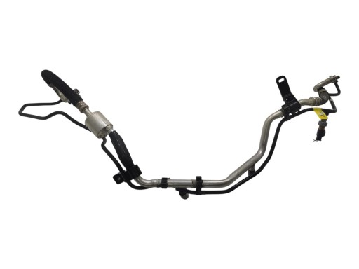 prijenos klimatizacije CITROEN C3 III 1.6 E-HDI 2016-2020 9825231380 95309197
